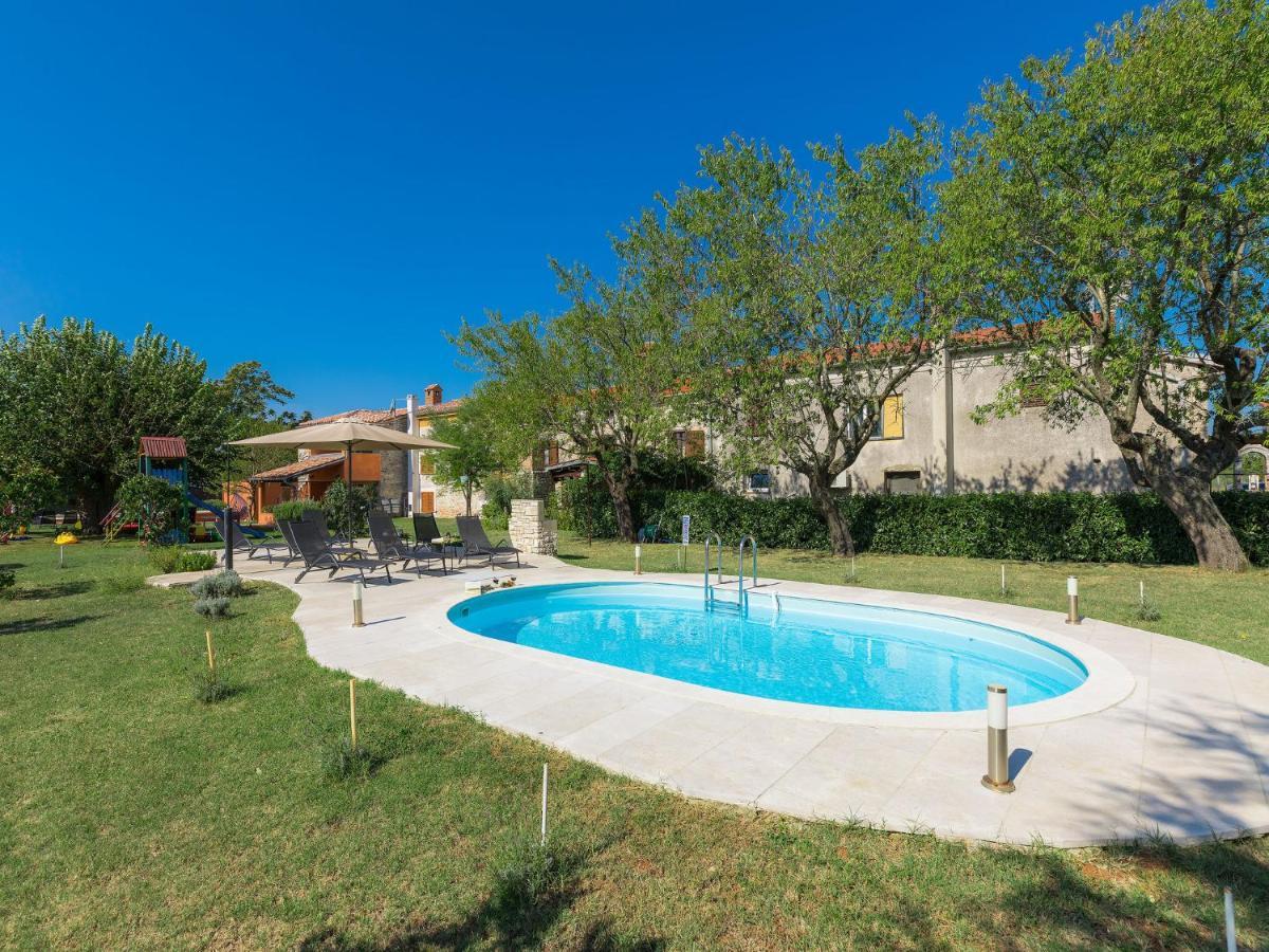 Holiday Home Bozac - Voj100 By Interhome Vodnjan Eksteriør billede
