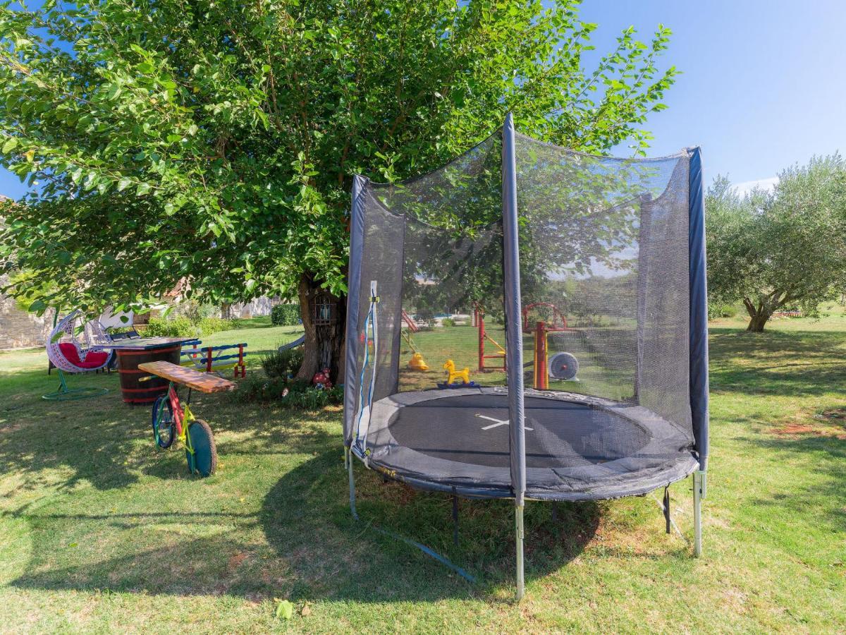 Holiday Home Bozac - Voj100 By Interhome Vodnjan Eksteriør billede