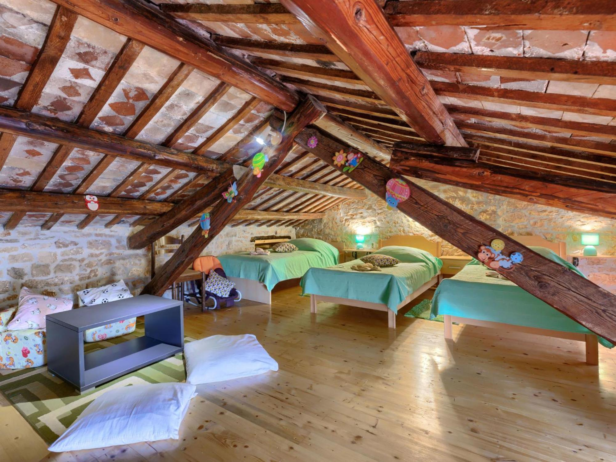 Holiday Home Bozac - Voj100 By Interhome Vodnjan Eksteriør billede