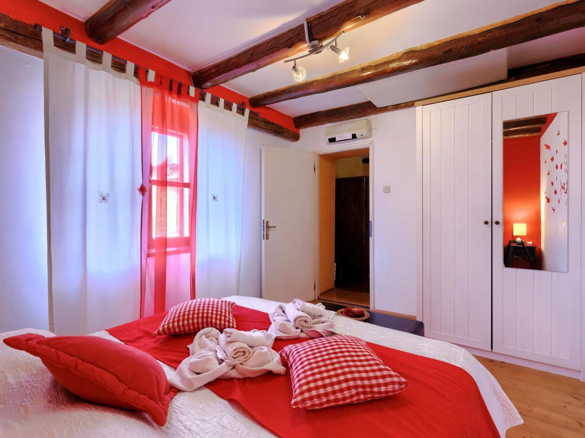 Holiday Home Bozac - Voj100 By Interhome Vodnjan Eksteriør billede