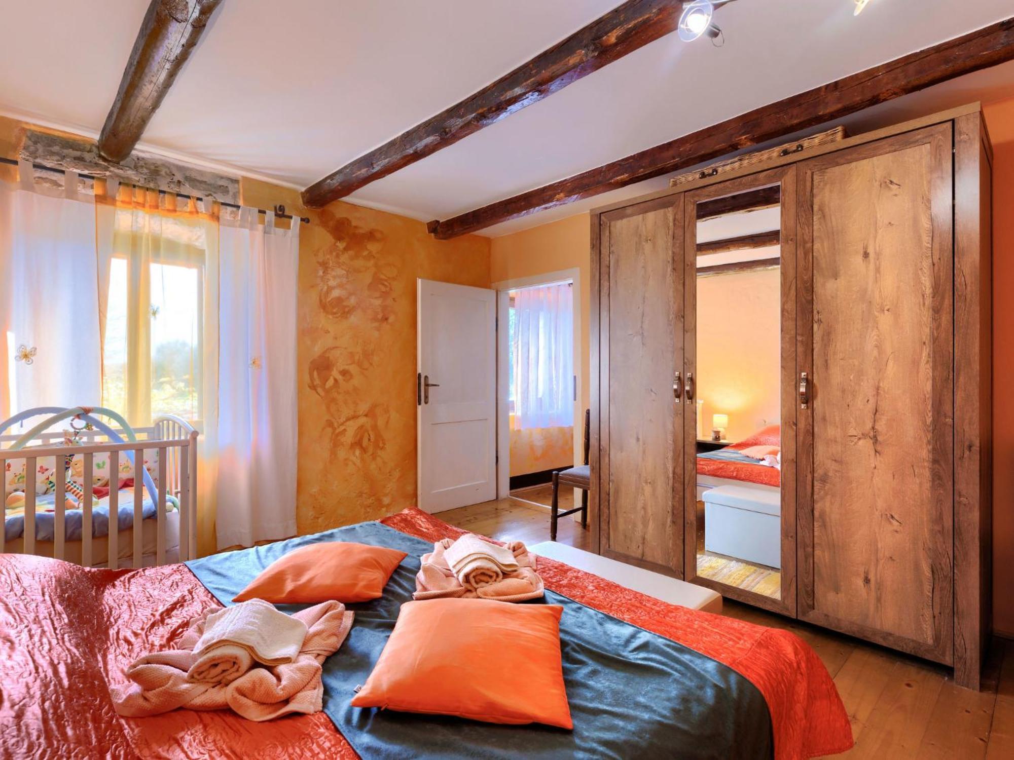 Holiday Home Bozac - Voj100 By Interhome Vodnjan Eksteriør billede